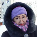 Оксана, 55 лет