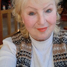 Фотография девушки Ирина, 62 года из г. Хабаровск