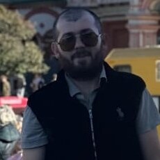 Фотография мужчины Кямран, 21 год из г. Алматы