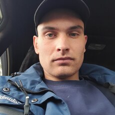 Фотография мужчины Николай, 29 лет из г. Кемерово