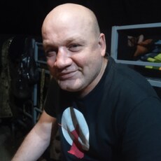 Фотография мужчины Виталий, 44 года из г. Конотоп