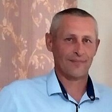Фотография мужчины Владимир, 47 лет из г. Хотимск
