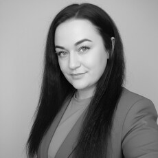 Фотография девушки Катерина, 34 года из г. Уссурийск