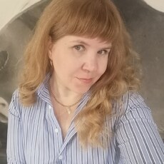 Фотография девушки Танюшка, 43 года из г. Новокузнецк