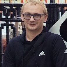 Фотография мужчины Павел, 29 лет из г. Воронеж