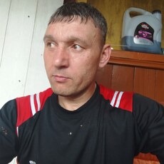 Фотография мужчины Лёша, 38 лет из г. Черногорск