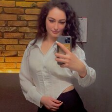 Фотография девушки Оксана, 27 лет из г. Бишкек