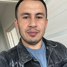 Фотография мужчины Tehran, 30 лет из г. Москва