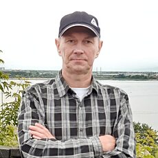 Фотография мужчины Алексей, 55 лет из г. Городец