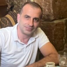 Фотография мужчины Друг, 43 года из г. Минеральные Воды