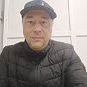 Аслан, 45 лет