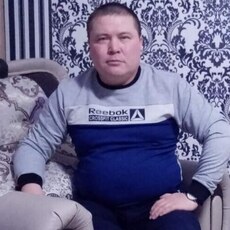 Фотография мужчины Ермек, 46 лет из г. Павлодар