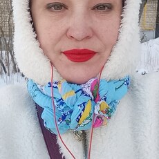 Фотография девушки Zvezdochka, 47 лет из г. Наро-Фоминск