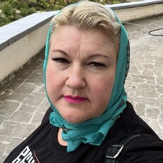 Фотография девушки Ирина, 44 года из г. Симферополь