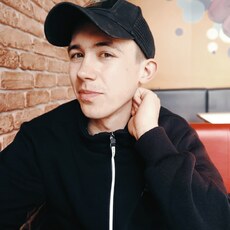 Фотография мужчины Евгений, 28 лет из г. Бийск