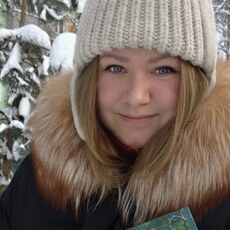 Фотография девушки Кристина, 31 год из г. Кашира