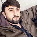 Джон, 33 года