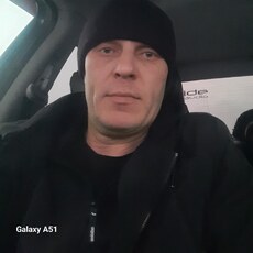 Фотография мужчины Малой, 38 лет из г. Прокопьевск