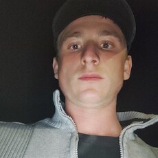 Фотография мужчины Максим, 25 лет из г. Любан