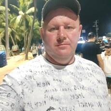 Фотография мужчины Михаил, 43 года из г. Барнаул