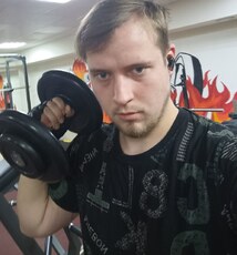 Фотография мужчины Павел, 21 год из г. Туапсе