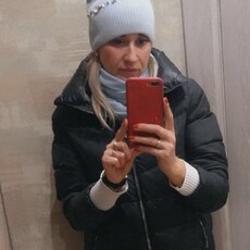 Фотография девушки Angel, 40 лет из г. Ульяновск