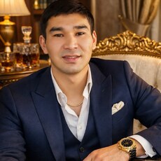 Фотография мужчины Khan, 37 лет из г. Алматы