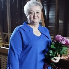 Фотография девушки Татьяна, 48 лет из г. Кострома