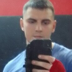 Фотография мужчины Антон, 30 лет из г. Аткарск