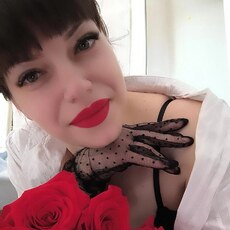 Фотография девушки Катерина, 37 лет из г. Варшава