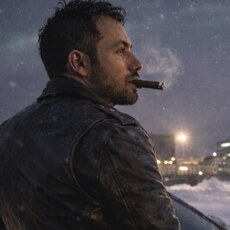 Фотография мужчины Arunas, 36 лет из г. Харьков