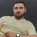 Мурад, 33 года