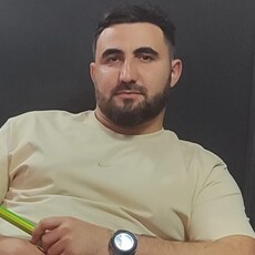 Фотография мужчины Мурад, 33 года из г. Махачкала