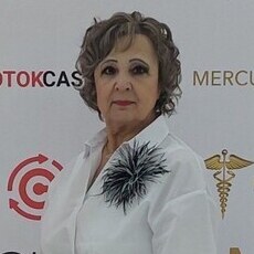 Фотография девушки Нина, 61 год из г. Тюмень