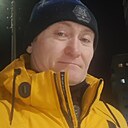 Валера, 50 лет