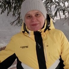 Фотография девушки Наталья, 52 года из г. Альметьевск