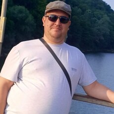 Фотография мужчины Андрей, 39 лет из г. Приволжск