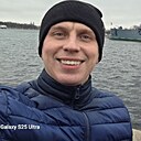 Антон, 35 лет