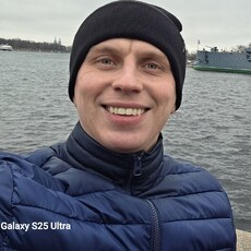 Фотография мужчины Антон, 35 лет из г. Гусь Хрустальный