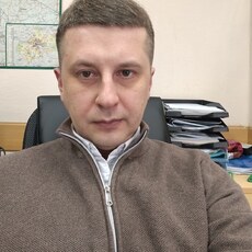 Фотография мужчины Константин, 35 лет из г. Москва