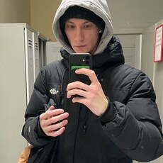 Фотография мужчины Андрей, 26 лет из г. Балашов