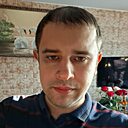 Сергей, 35 лет