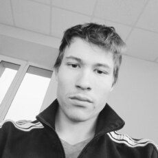 Фотография мужчины Станислав, 24 года из г. Чебоксары