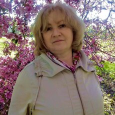 Фотография девушки Валентина, 60 лет из г. Каменское