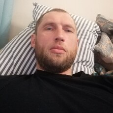 Фотография мужчины Василий, 39 лет из г. Кострома