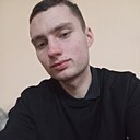 Александр, 23 года