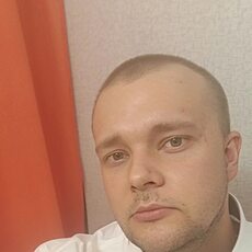 Фотография мужчины Дмитрий, 27 лет из г. Кострома