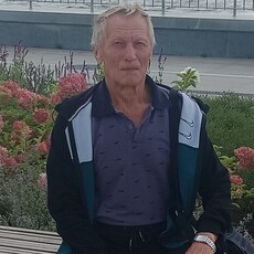 Фотография мужчины Александр, 65 лет из г. Оренбург