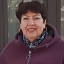 Надежда, 67 лет