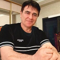 Фотография мужчины Мурад, 53 года из г. Избербаш